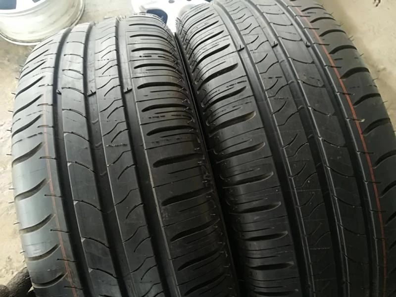 Гуми Летни 215/60R16, снимка 8 - Гуми и джанти - 26216251