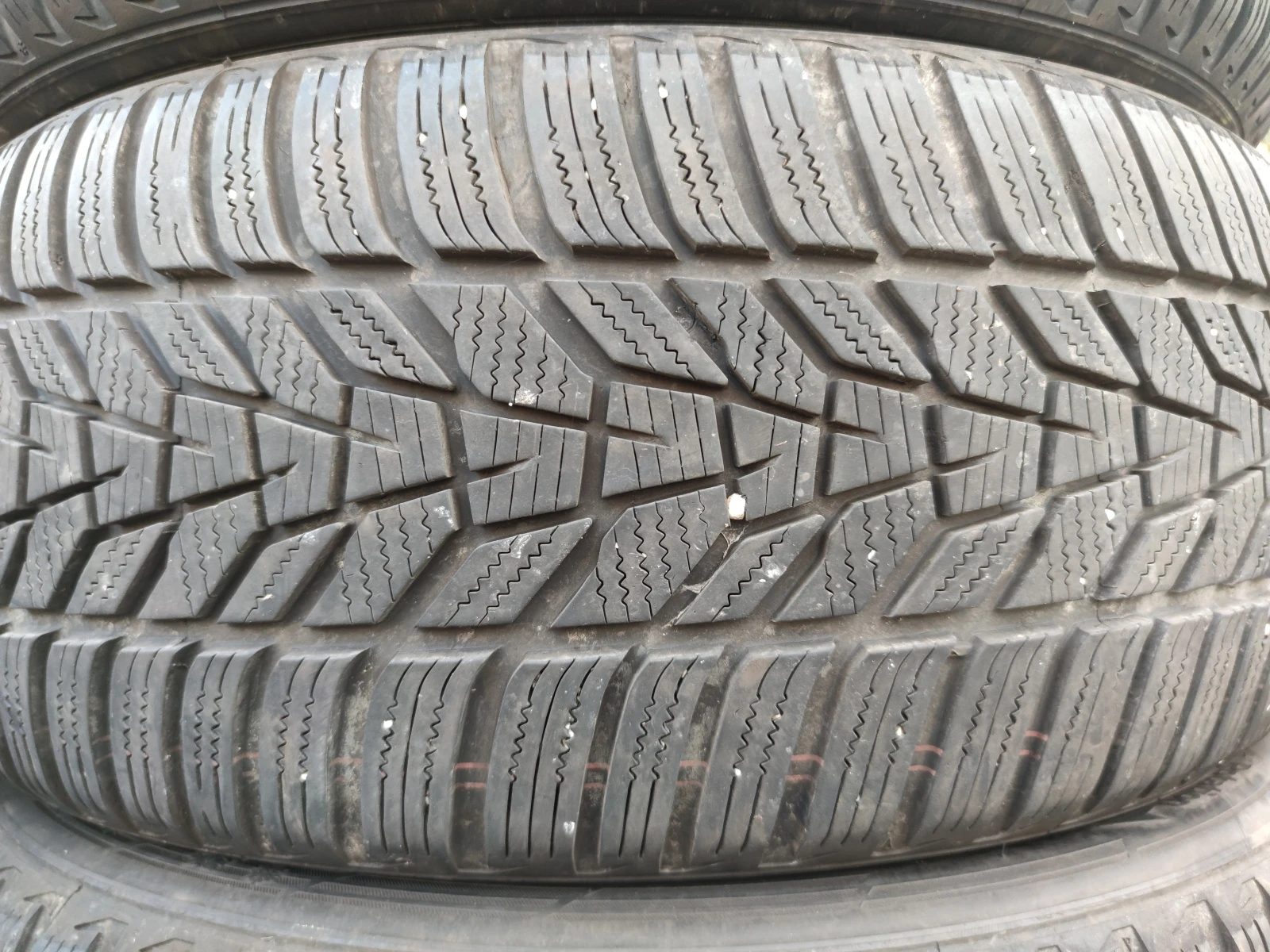  225/50R18 | Mobile.bg   3
