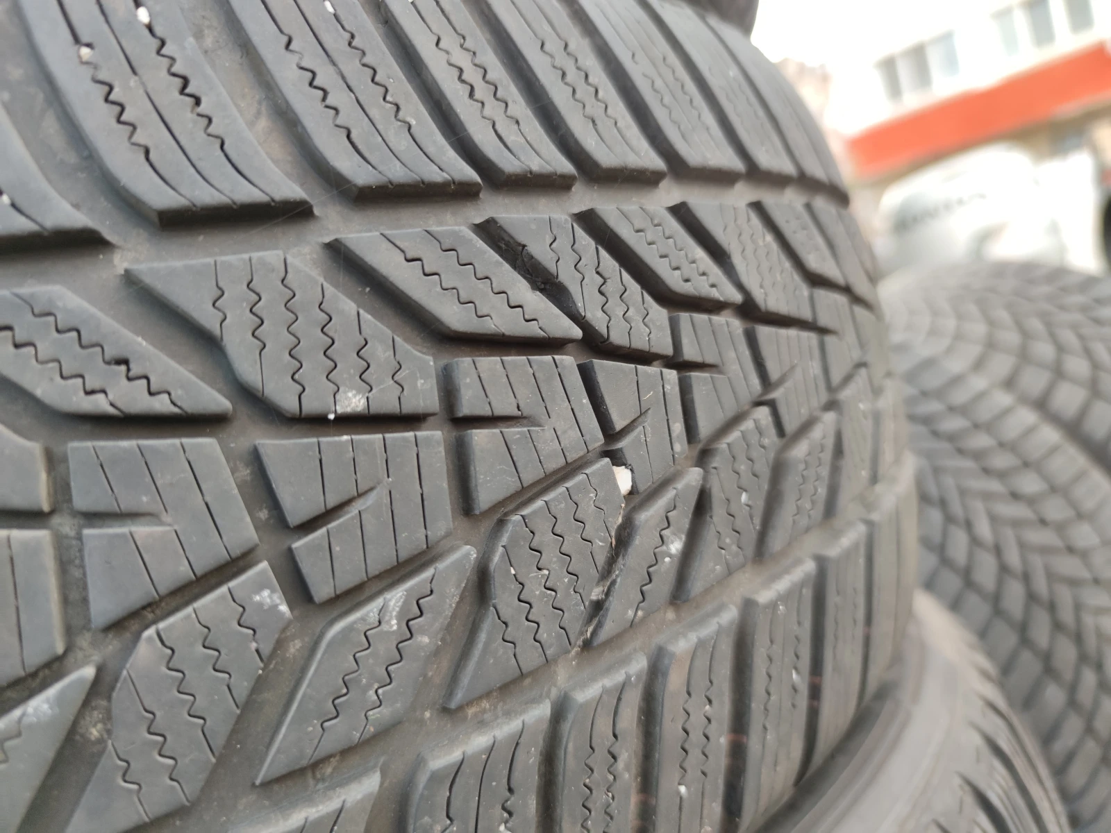  225/50R18 | Mobile.bg   7
