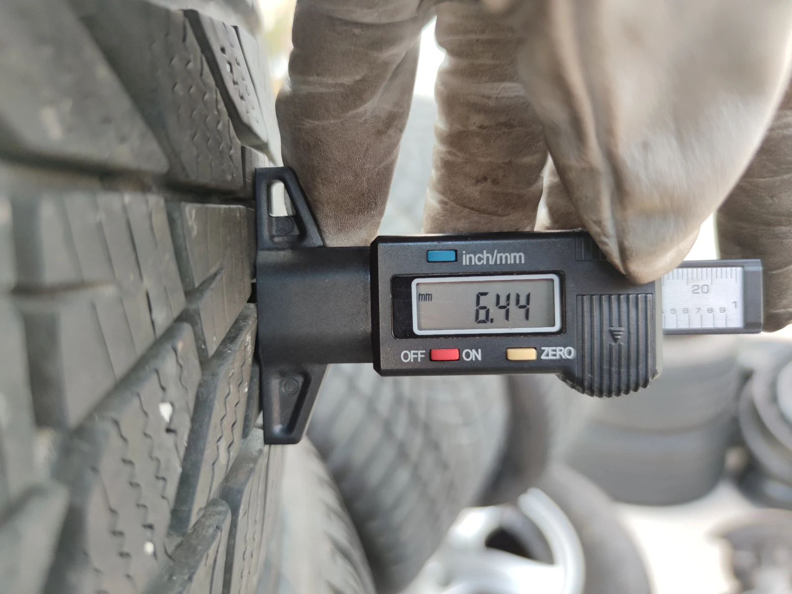  225/50R18 | Mobile.bg   9