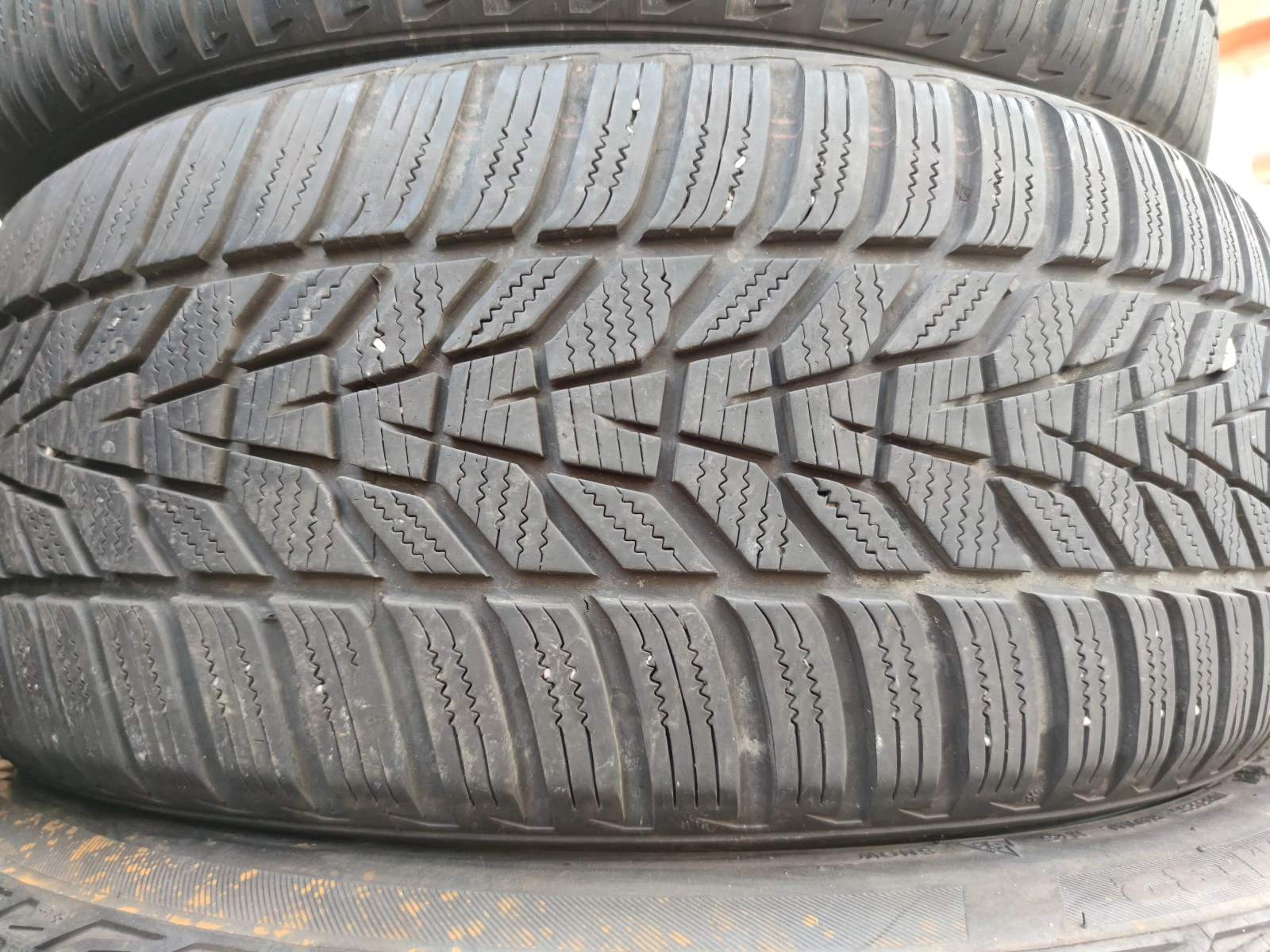  225/50R18 | Mobile.bg   4