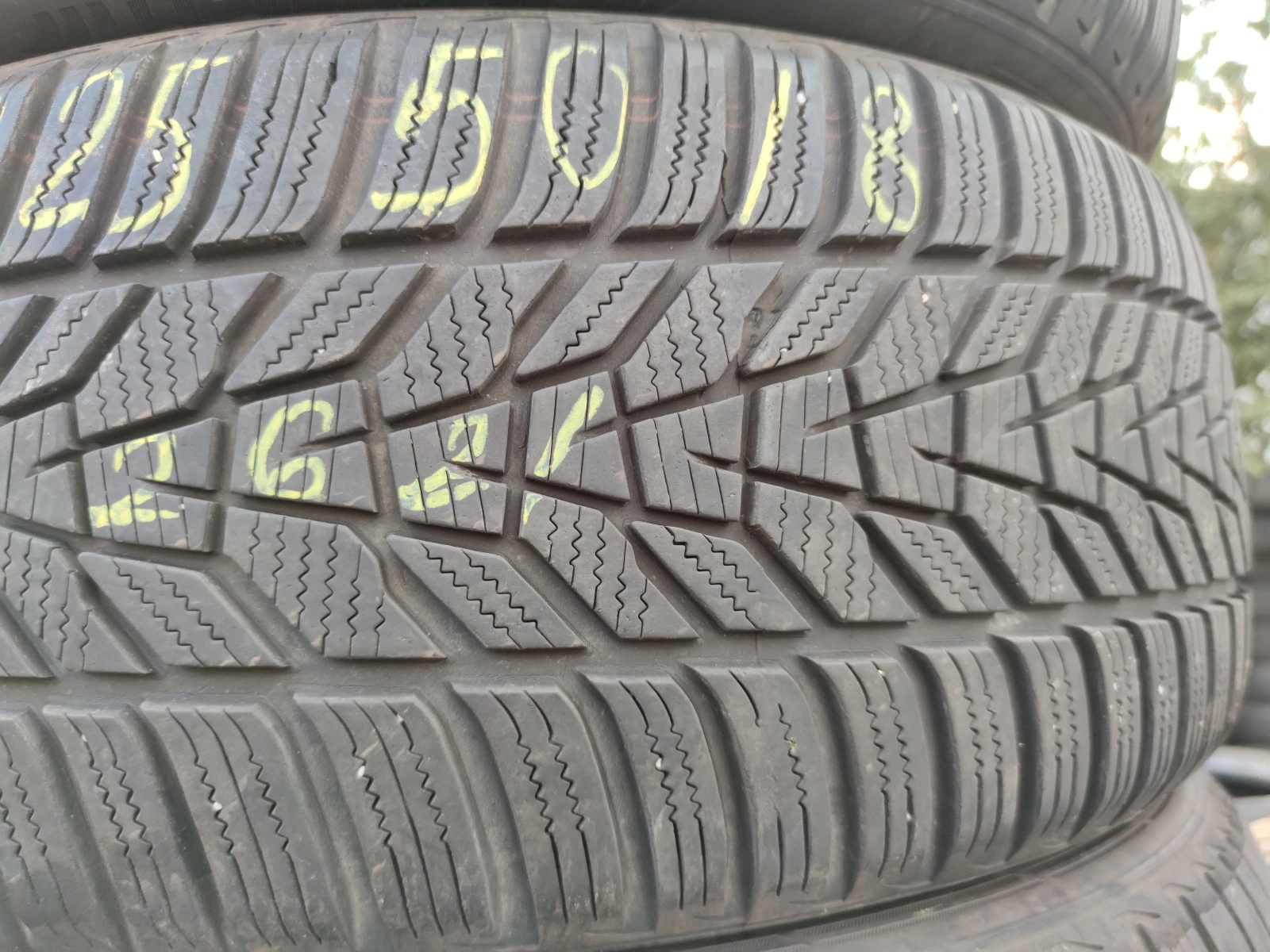  225/50R18 | Mobile.bg   2