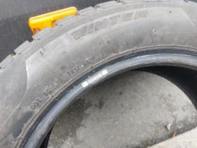 Гуми Зимни 215/55R17, снимка 5 - Гуми и джанти - 41078676