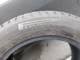 Гуми Зимни 215/55R17, снимка 4 - Гуми и джанти - 41078676