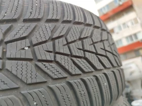 Гуми Зимни 225/50R18, снимка 6 - Гуми и джанти - 48979580