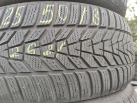 Гуми Зимни 225/50R18, снимка 2 - Гуми и джанти - 48979580