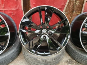 ����� �� �������� �� ������ �� Skoda Superb