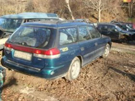 Subaru Legacy 2.0, снимка 2
