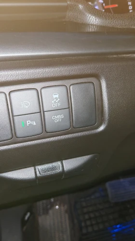 Honda Accord 2.2 I-DTEC, снимка 17