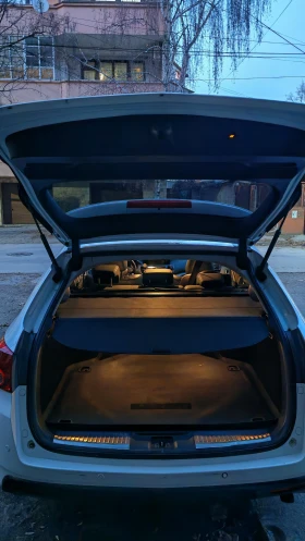 Honda Accord 2.2 I-DTEC, снимка 11