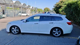 Honda Accord 2.2 I-DTEC, снимка 2