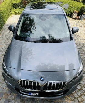 BMW 2 Active Tourer 218i М, снимка 6