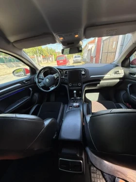 Renault Megane Intens, снимка 8
