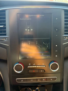 Renault Megane Intens, снимка 12