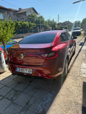 Renault Megane Intens, снимка 5