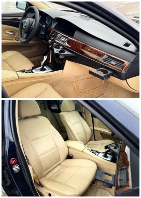 BMW 530 3.0xi face, снимка 12