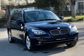 BMW 530 3.0i face, снимка 8