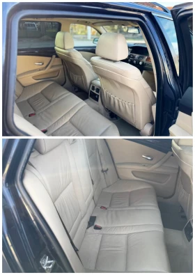 BMW 530 3.0i face, снимка 11