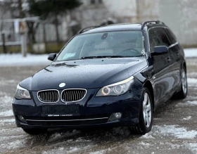 BMW 530 3.0i face, снимка 1