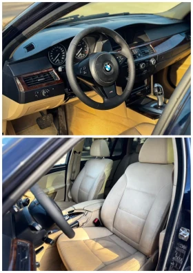 BMW 530 3.0i face, снимка 9