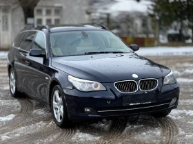 BMW 530 3.0xi face, снимка 8