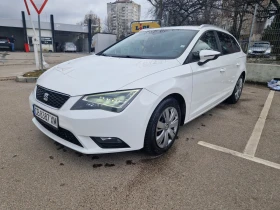 Seat Leon ST, снимка 7