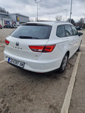 Seat Leon ST, снимка 3