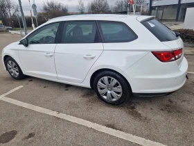 Seat Leon ST, снимка 6