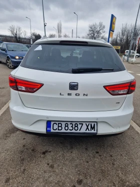 Seat Leon ST, снимка 2