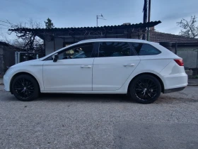 Seat Leon ST, снимка 11