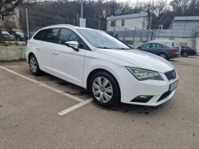Seat Leon ST, снимка 5