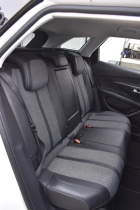 Peugeot 3008 1.6i* GT* AUTOMAT* ALLURE, снимка 11
