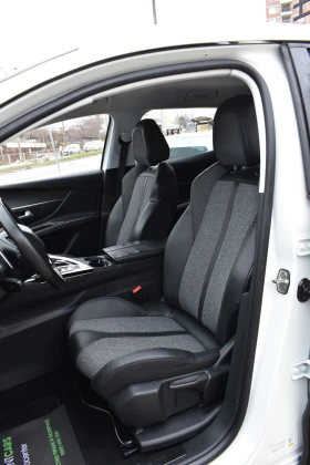 Peugeot 3008 1.6i* GT* AUTOMAT* ALLURE, снимка 10