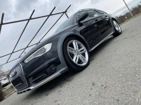 Audi A6 Allroad FACLIFT-FULL, снимка 2
