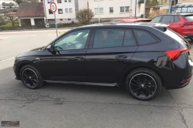 Skoda Scala 1.0TFSI/116HP/MONTECARLO/PANO/CAM/MATRIX/NAVI/129z, снимка 3