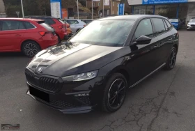 Skoda Scala 1.0TFSI/116HP/MONTECARLO/PANO/CAM/MATRIX/NAVI/129z, снимка 1