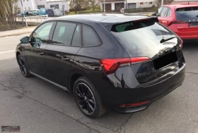 Skoda Scala 1.0TFSI/116HP/MONTECARLO/PANO/CAM/MATRIX/NAVI/129z, снимка 4