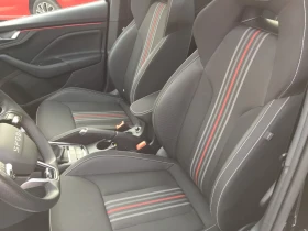 Skoda Scala 1.0TFSI/116HP/MONTECARLO/PANO/CAM/MATRIX/NAVI/129z, снимка 11