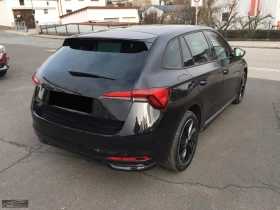 Skoda Scala 1.0TFSI/116HP/MONTECARLO/PANO/CAM/MATRIX/NAVI/129z, снимка 8