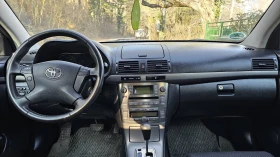 Toyota Avensis 1.8, снимка 13
