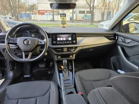 Skoda Scala 1.0 TSI 7DSG, снимка 7