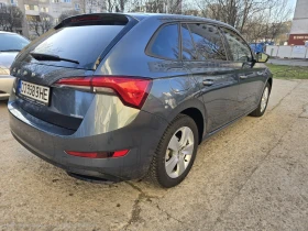 Skoda Scala 1.0 TSI 7DSG, снимка 3