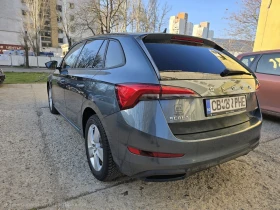 Skoda Scala 1.0 TSI 7DSG, снимка 5