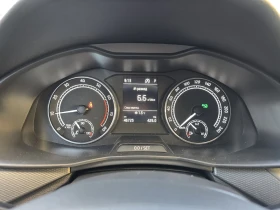 Skoda Scala 1.0 TSI 7DSG, снимка 11