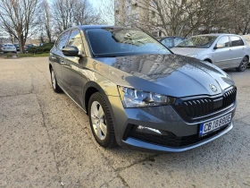 Skoda Scala 1.0 TSI 7DSG, снимка 2