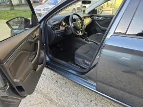 Skoda Scala 1.0 TSI 7DSG, снимка 9