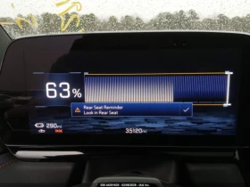 Chevrolet Silverado EV RST e4WD DUAL MOTOR, снимка 17