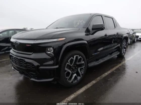 Chevrolet Silverado EV RST e4WD DUAL MOTOR, снимка 2