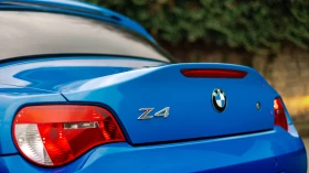 BMW Z4 2.0 Твърд Таван, снимка 9