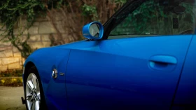BMW Z4 2.0 Твърд Таван, снимка 5